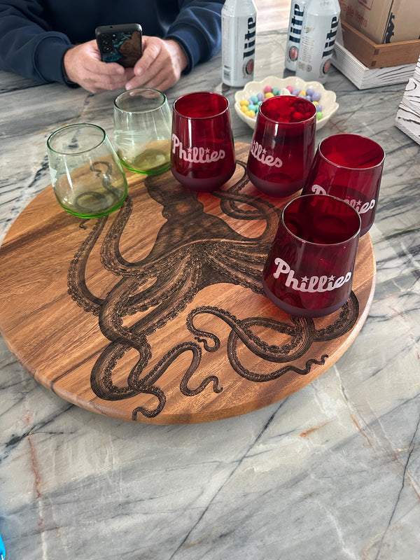 Cutting & Display Boards