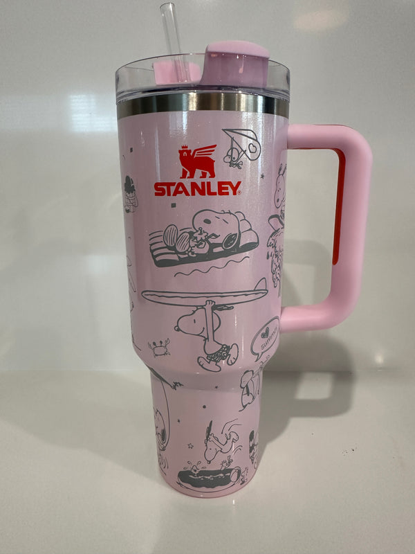 Stanley Quencher H2.0 FlowState™ Tumbler 30 oz