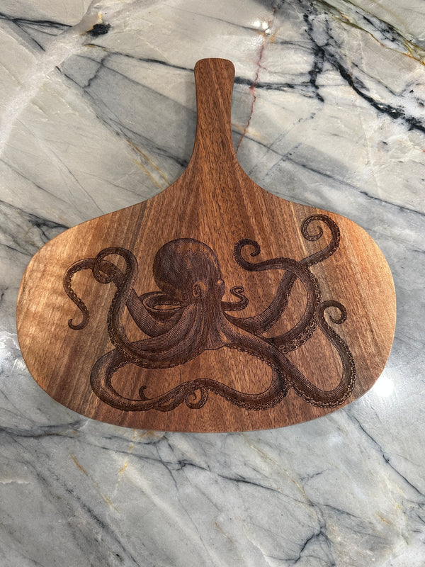 Cutting & Display Boards