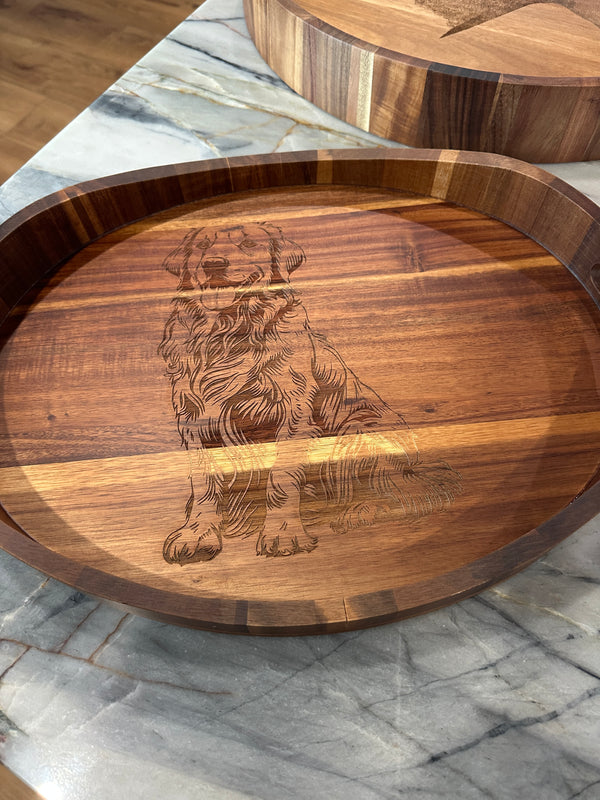 Cutting & Display Boards