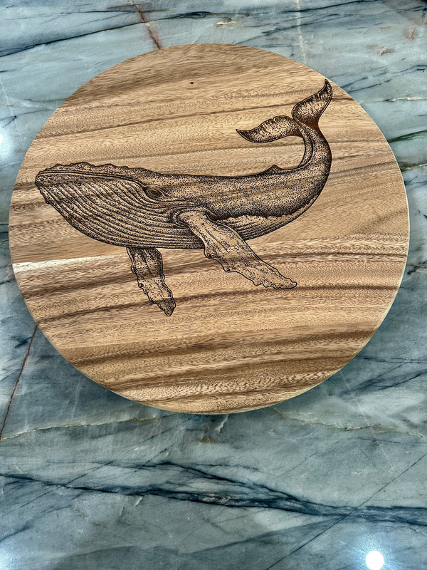 Cutting & Display Boards