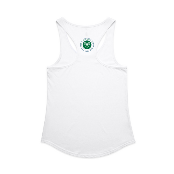 Racerback Tank