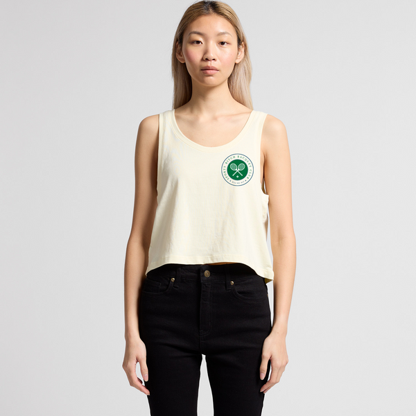 Crop Tank