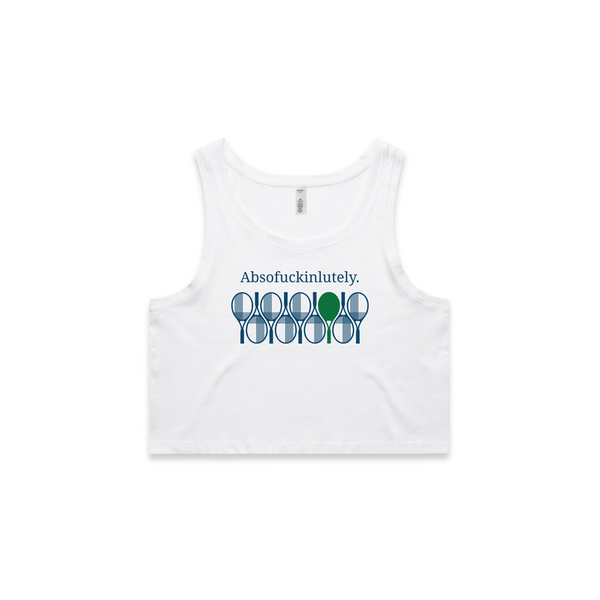 Crop Tank