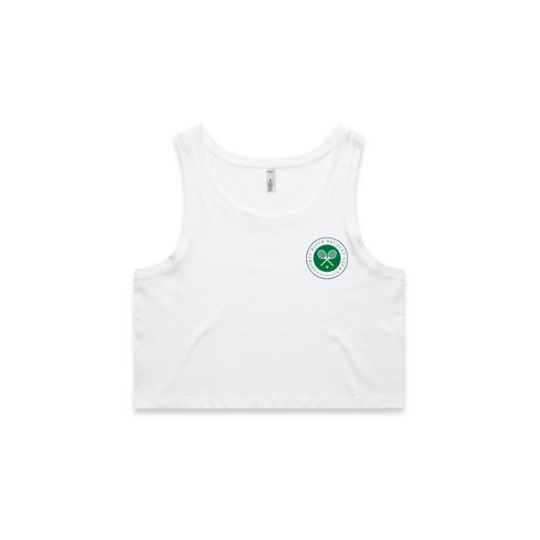 Crop Tank