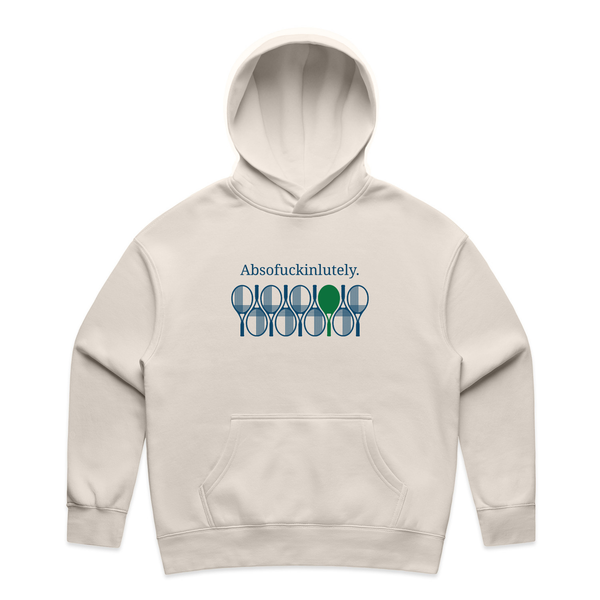 Crop Hooded Sweatshirt (no ties)