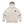 Crop Hooded Sweatshirt (no ties)
