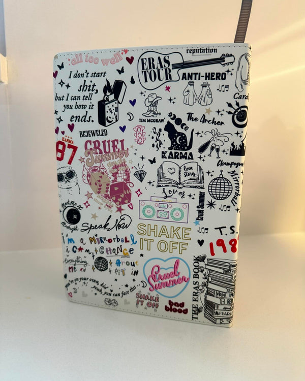 Journals That Make You Happy!