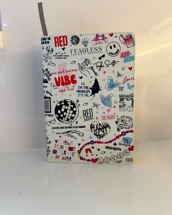 Journals That Make You Happy!