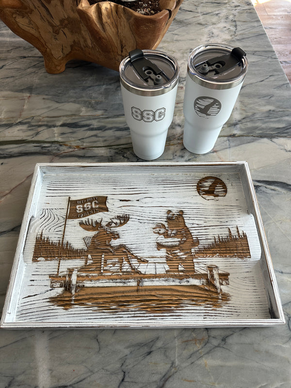 Cutting & Display Boards