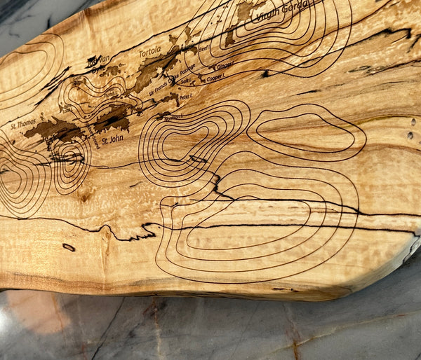 Cutting & Display Boards