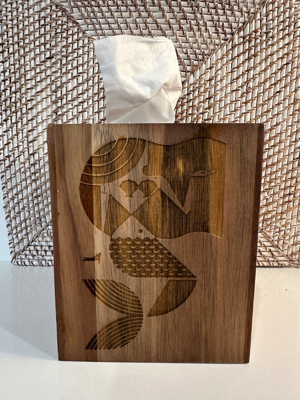 Cutting & Display Boards