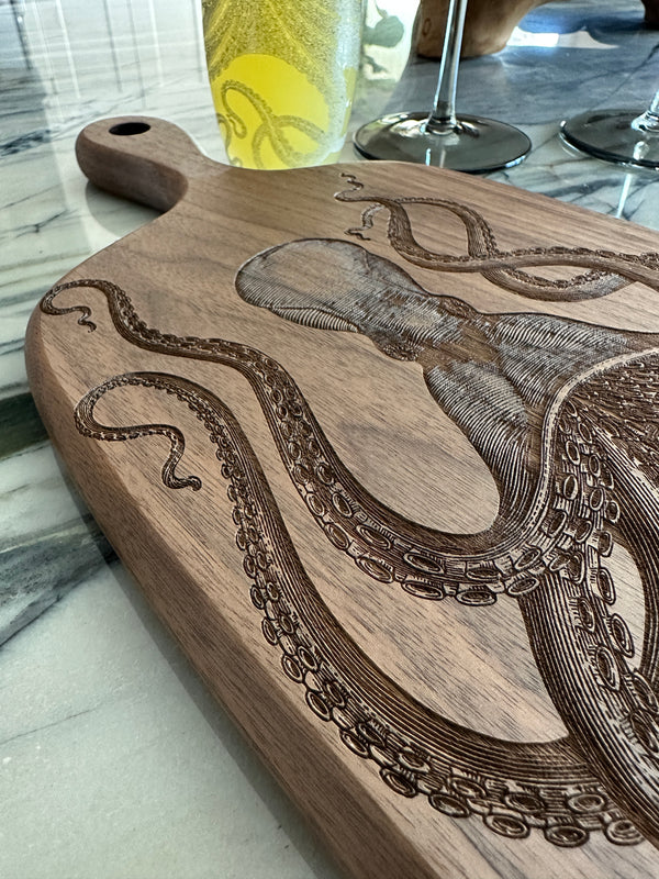 Cutting & Display Boards