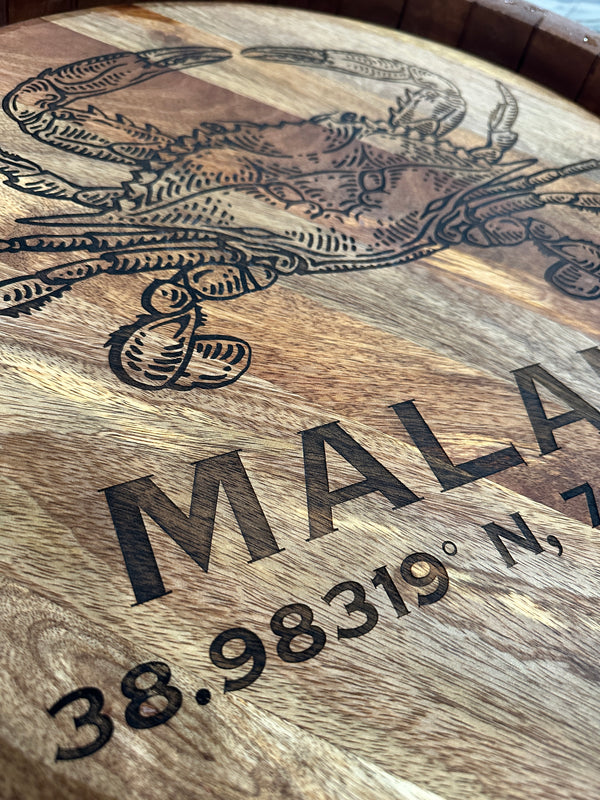 Cutting & Display Boards
