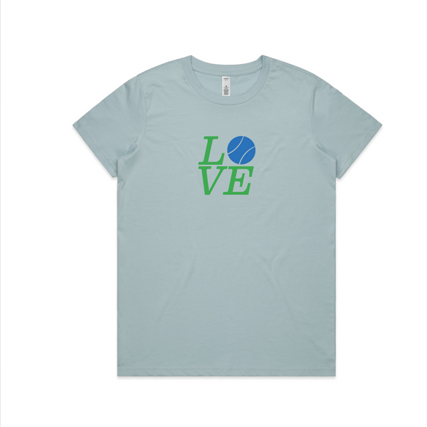 LOVE Basic Tee