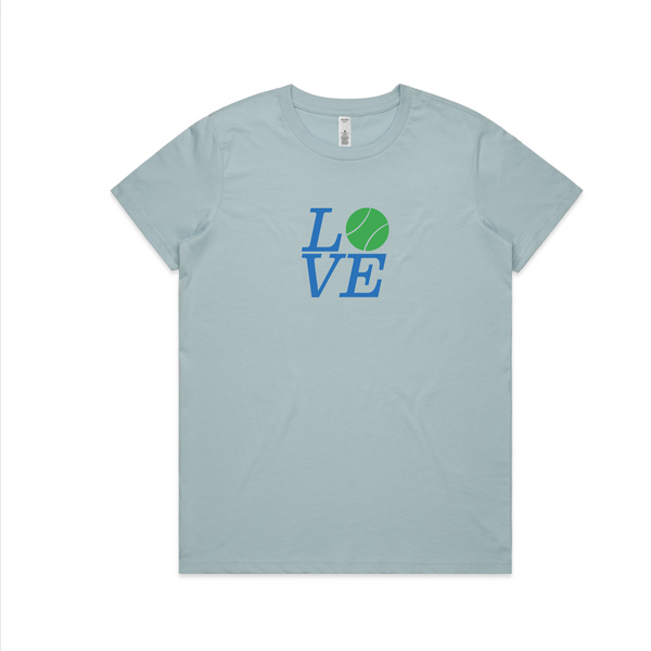 LOVE Basic Tee