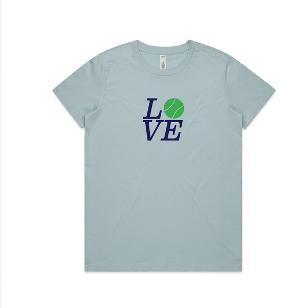 LOVE Basic Tee