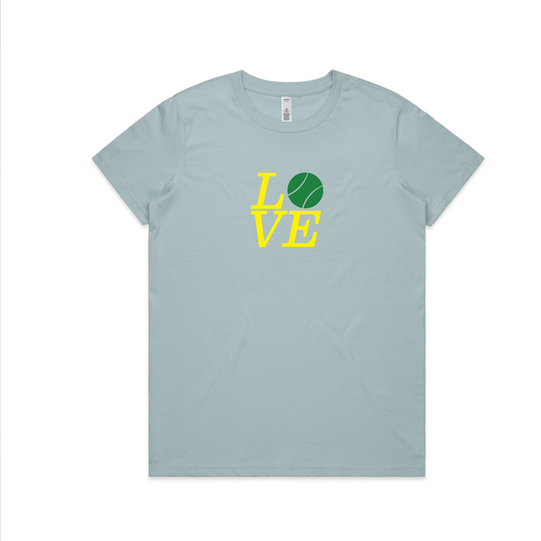 LOVE Basic Tee