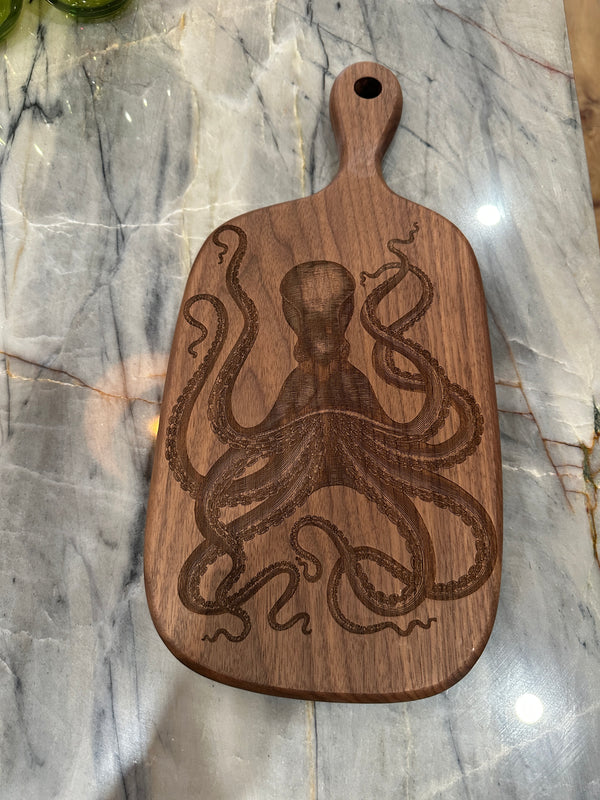 Cutting & Display Boards