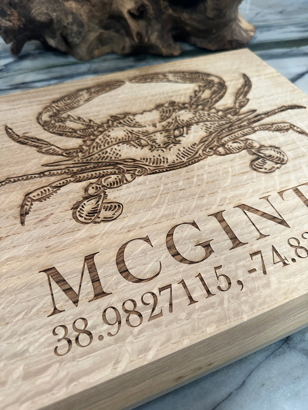 Cutting & Display Boards