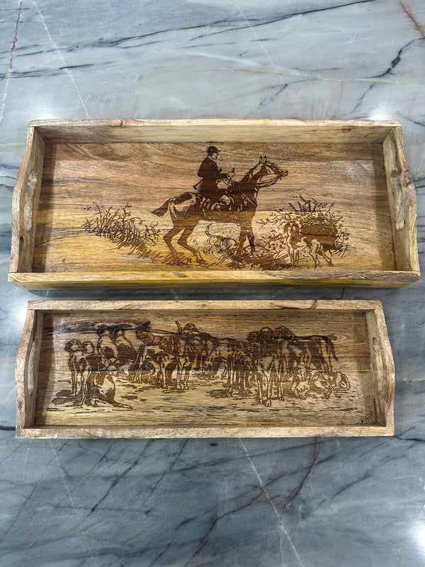 Cutting & Display Boards