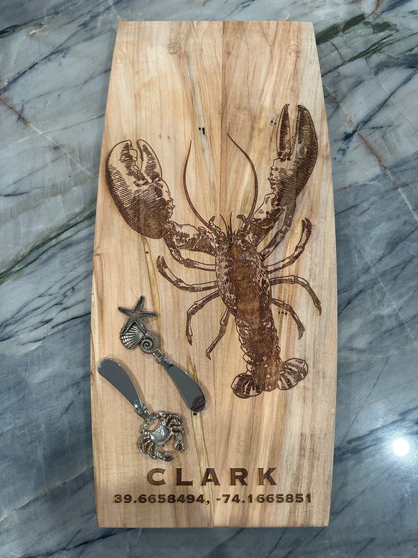 Cutting & Display Boards