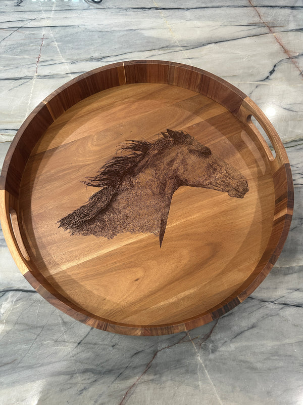 Cutting & Display Boards