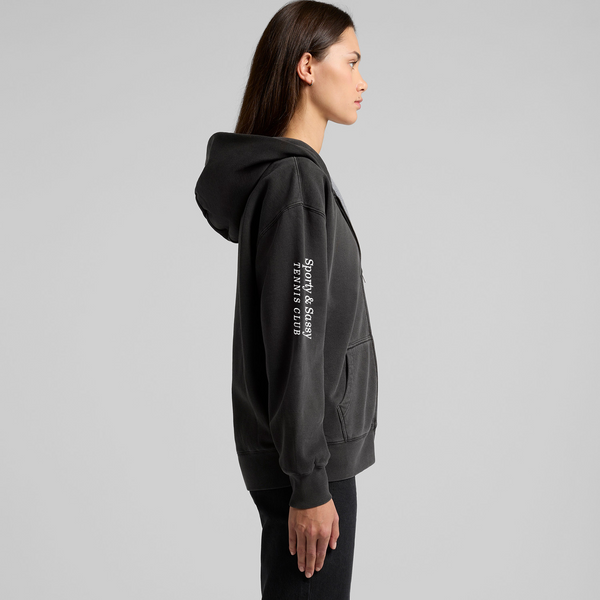 LOVE Zip Up