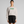 Sporty & Gritty Relaxed Cropped Crew Sweatshirt