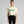 Sporty & Gritty Crop Tee