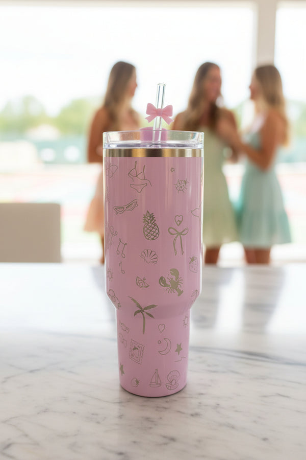 Stanley Quencher H2.0 FlowState™ Tumbler 40 oz