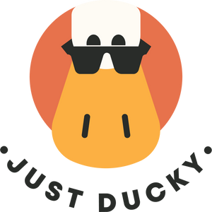 Just Ducky