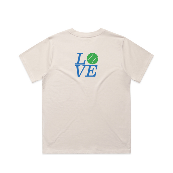 Sporty & Gritty MINUS 2 Basic Tee